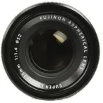 Lensa Fujifilm XF 35mm F14 R